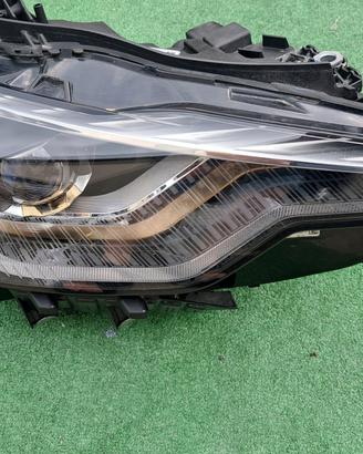 BMW 2 II M2 G42 G87 FULL LED Faro Fanale Destro Dx