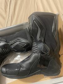 Stivali dainese course d1