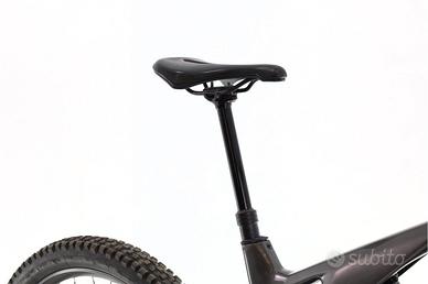 Berria Stratos 8.1 GX AXS t.M