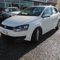 VOLKSWAGEN Polo 1.2 TDI DPF 5p. Comfortline - Ok