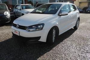 VOLKSWAGEN Polo 1.2 TDI DPF 5p. Comfortline - Ok