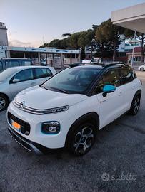 Citroen C3 Aircross allestimento Shine Rip Curl