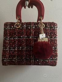 Borsa Herisson firenze