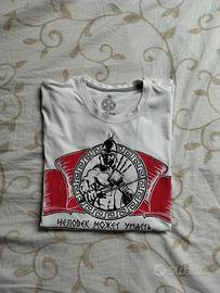 T-shirt - RusUltras 