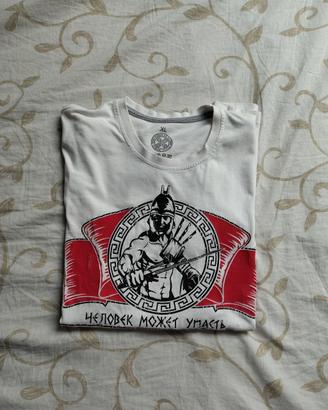 T-shirt - RusUltras 