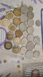 serietta semiconpleta lira CON OMAGGI