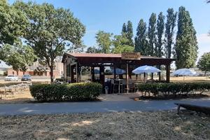 Chiosco bar codigoro anche a riscatto