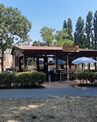 Chiosco bar Codigoro