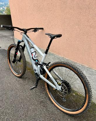 E-bike specialized kenevo SL expert come nuova