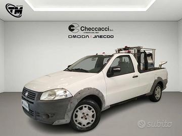 Fiat Strada 1.3 MJT 95CV Pick-up Working* CESTELLO