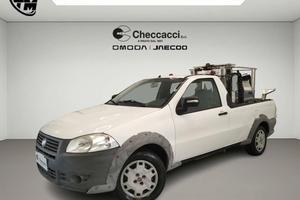 Fiat Strada 1.3 MJT 95CV Pick-up Working* CESTELLO