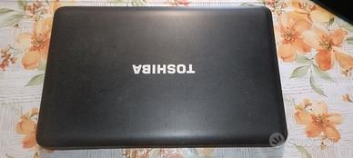 PC portatile Toshiba