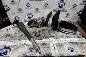 SMART BRABUS FORTWO 450 - KIT