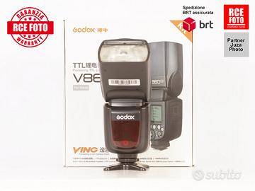 Godox V860 II N