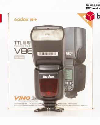 Godox V860 II N