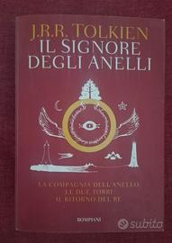 Il signore degli anelli