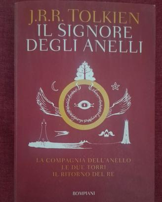 Il signore degli anelli