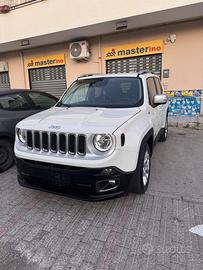 Jeep Renegade Limited