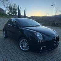 Alfa Romeo MiTo 1.3 JTDm 85Cv 2015