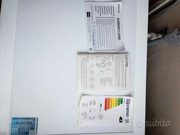 Lavatrice Samsung 9 kg