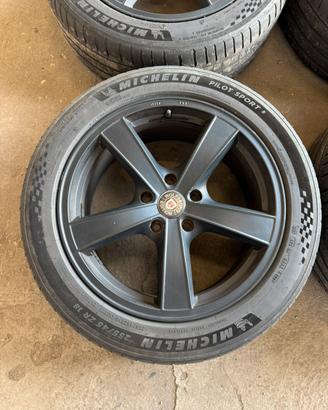 Cerchi in lega Volkswagen T6