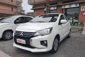 Mitsubishi Space Star 1.2 71 cv Invite SDA