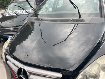 Mercedes-benz B 200 CDI Sport