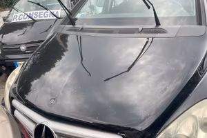 Mercedes-benz B 200 CDI Sport