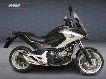 HONDA NC750 X -