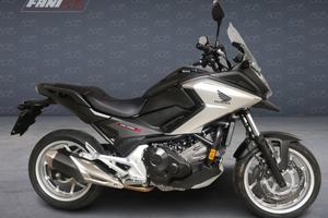 HONDA NC750 X -