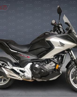 HONDA NC750 X -