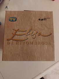 cofanetto dvd