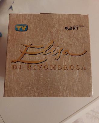 cofanetto dvd