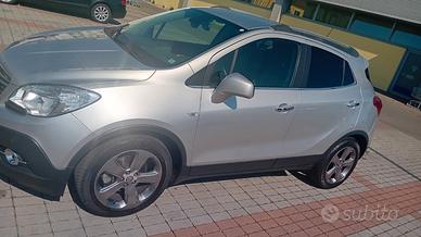 OPEL Mokka-e - 2015