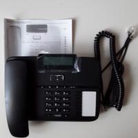 TELEFONO ANALOGICO GIGASET DA710