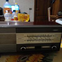 radio GBC Dandy Anni60