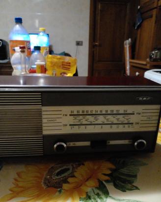 radio GBC Dandy Anni60