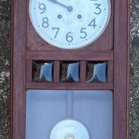 Orologio a pendolo 1919