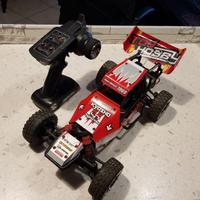 Kyosho Sandmaster Auto Rc