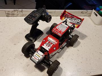 Kyosho Sandmaster Auto Rc