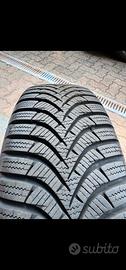 Ruote invernali Peugeot 208 misura 185/65 R15