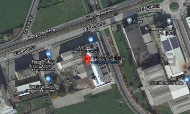 Immobile commerciale