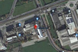 Immobile commerciale