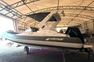 Solemar Sx25 (7,8mt) - Demo (2026)