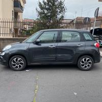 500L16 Diesel