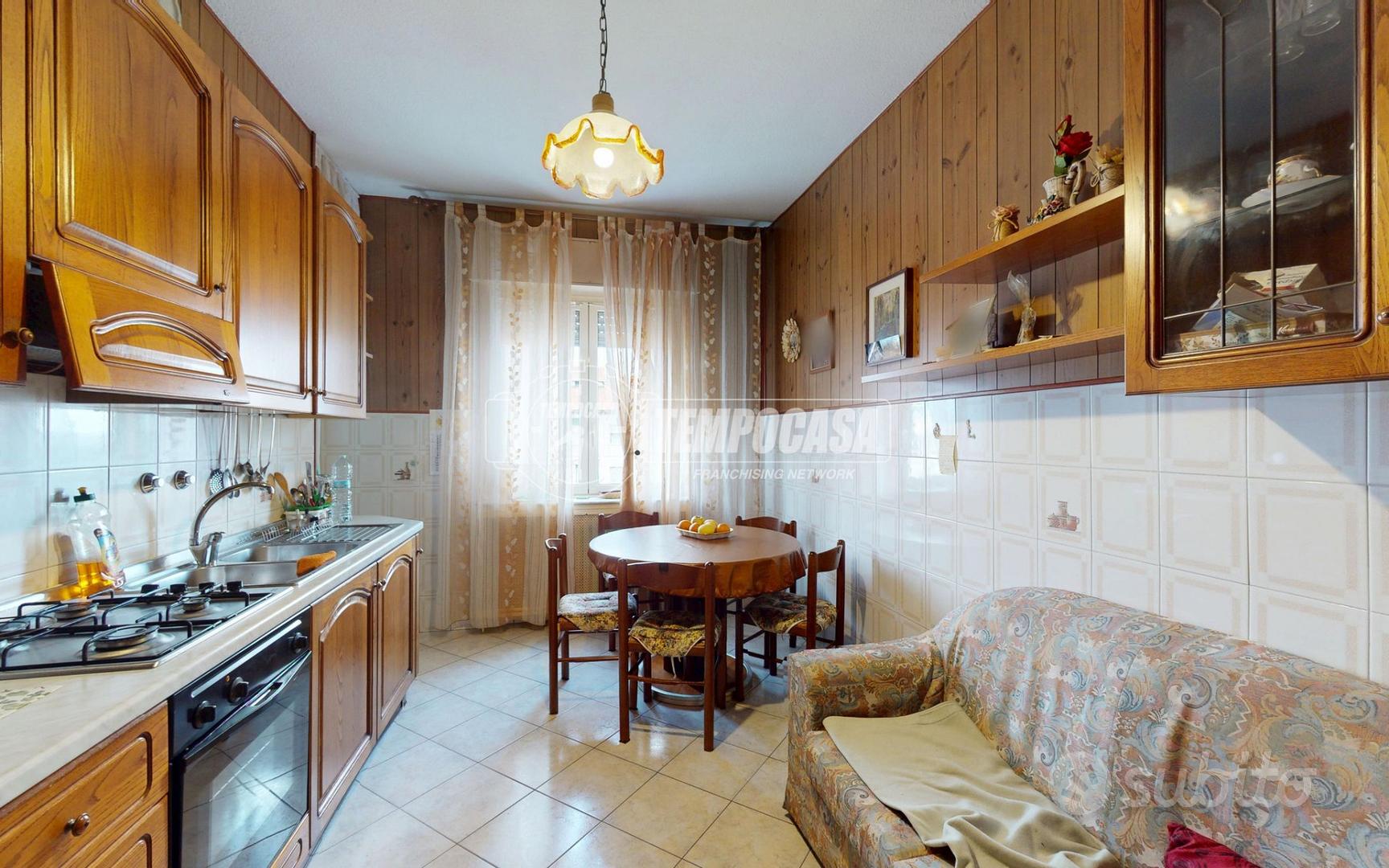 Apartment in Torino, Mirafiori Sud - Vista 4