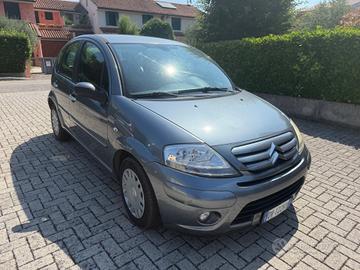 Citroen C3 1.1 Exclusive