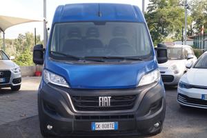 FIAT Ducato 33 2.2 Mjt 140CV L2H2 Furgone con bl