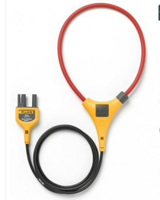 Fluke tester Sonda amperometrica i2500