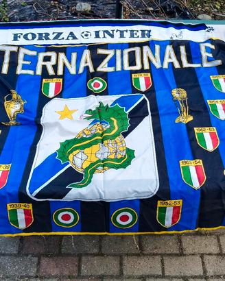 accessori Inter anni 80